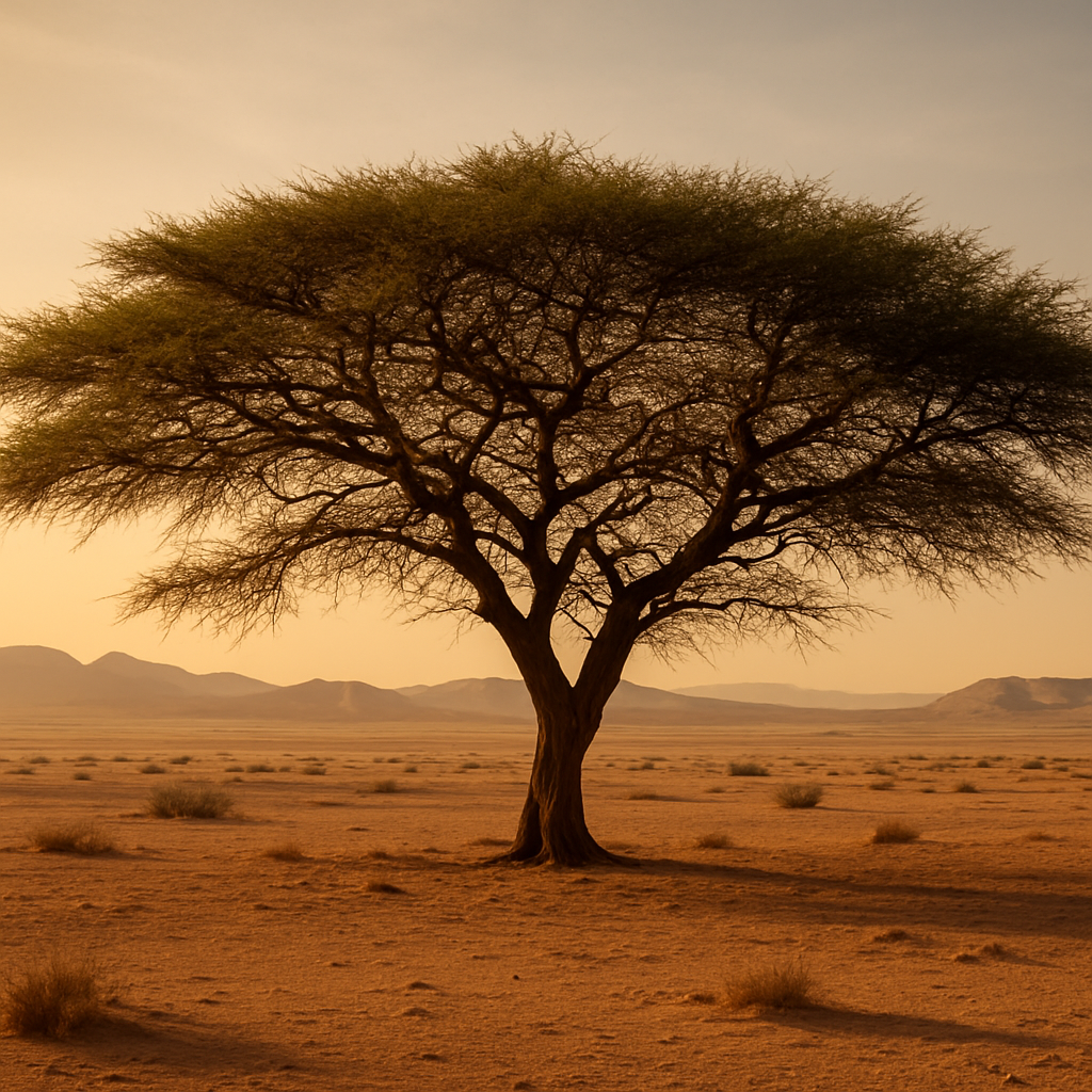 Acacia